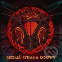 Traktor: Sedmá strana kostky (Coloured) LP (2 LP) - Traktor