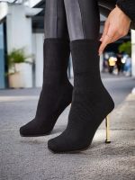 Resti Women's ankle boots Wezonu