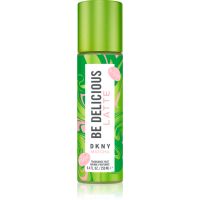 DKNY Be Delicious Matcha Latte парфумована емульсія для жінок 250 мл