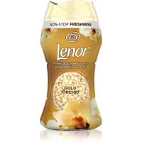 Lenor Gold Orchid Duftperlen für die Waschmaschine 140 g