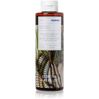 Korres Forest Cedar osvježavajući gel za tuširanje 250 ml