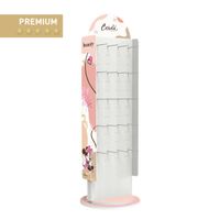 SIN PERSONAJE  PREMIUM DISPLAY STAND BEAUTY