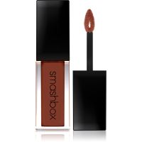 Smashbox Always On Liquid Lipstick mat tekoča šminka odtenek - Yes Honey 4 ml