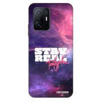 Fashion Case pre Xiaomi 11T - Stay Real