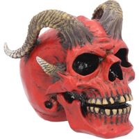 Dekoration Tenacious Demon