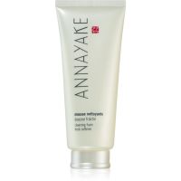 Annayake Cleansing foam Fresh Softener очищаюча пінка для шкіри обличчя 100 мл