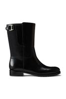 Lauren Ralph Lauren Kožené členkové topánky Lauren Ralph Lauren Tasha Mid