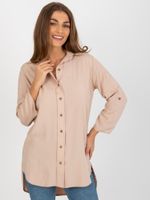 Shirt-LK-KS-509317.84P-beige