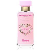 Dermacol Love Day Eau de Parfum für Damen 50 ml