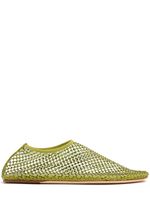 5mm Minette Mesh Flats