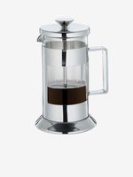 Cilio Laura French press srebrna