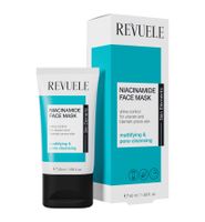 Revuele маска за лице - Niacinamide Face Mask