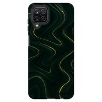 Fashion Case pre Samsung Galaxy A12 A125F - Vawes