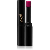 Barry M Velvet Matte Longwear langanhaltender Lippenstift mit Hyaluronsäure Farbton Whimsical 1,8 g