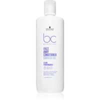 Schwarzkopf Professional BC Bonacure Frizz Away Conditioner кондиціонер для неслухняного та кучерявого волосся 1000 мл