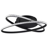 STROPNÉ LED SVIETIDLO, 58/9 cm