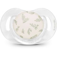 Suavinex Poetry SX Pro Physiological 6-18 m duda Green 1 kos