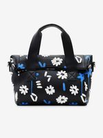 Desigual Margy Loverty 2.0 Torba crna