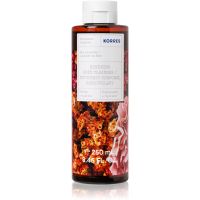 Korres Sea Lavender ljetni gel za tuširanje 250 ml