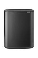 Brabantia cos de gunoi Bo Touch Hi 2 x 30 L
