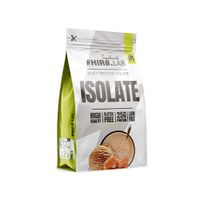 HIRO.LAB Whey Protein Isolate - 700g - Caramel Ice Cream - Odżywki białkowe