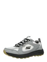 SKECHERS Niske tenisice 'RIDGESTAR'  siva / crna / prljavo bijela