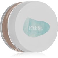 Paese Mineral Line Bronzer минерална бронзираща пудра цвят 400N light 6 гр.