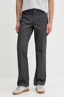 Dickies Nohavice Dickies Wp873 Work Pant Rec Charcoal Grey