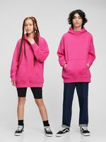 GAP Teen Sweatshirt Kinder Rosa