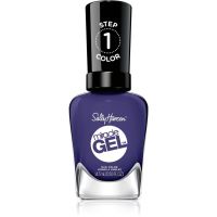 Sally Hansen Miracle Gel™ gel lak za nohte brez uporabe UV/LED lučke odtenek 605 Desert Reign 14,7 ml