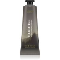 Scottish Fine Soaps Oakmoss krém na ruky 30 ml