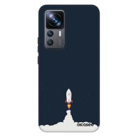 Fashion Case pre Xiaomi 12T Pro - Astronaut 2