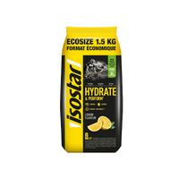 ISOSTAR Isostar Koncentrat - 1500g - Lemon - Napoje sportowe