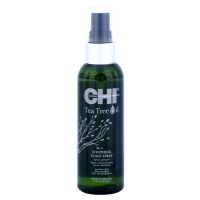 CHI Tea Tree Oil Soothing Scalp Spray заспокоюючий спрей проти подразнення та свербіння шкіри голови 89 мл