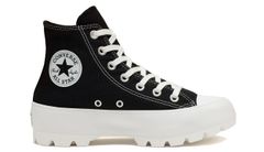 Converse Chuck Taylor All Star Lugged