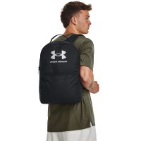 Under Armour Loudon Backpack Black 25,5 l