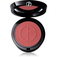 Armani Luminous Silk Glow Blush Rouge für strahlende Haut Farbton 61 Desire 3.6 g