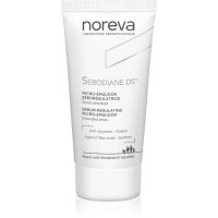 Noreva Sebodiane DS Sebum-Regulating Micro-Emulsion upokojujúca emulzia na seboroickú dermatitídu 30 ml