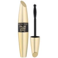 Max Factor False Lash Epic maskara za uvijanje i odvajanje trepavica nijansa Black 13.1 ml