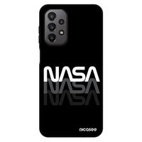 Fashion Case pre Samsung Galaxy A23 A236B 5G - NASA Triple