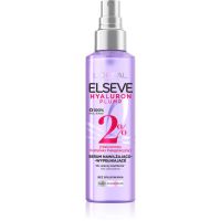 L’Oréal Paris Elseve Hyaluron Plump Haarserum mit Hyaluronsäure 150 ml