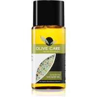 PAPOUTSANIS Olive Care gel za prhanje 60 ml