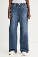 Rag & Bone pantaloni de bumbac