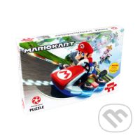 Super Mario Funracer 1000