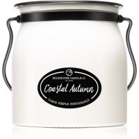 Milkhouse Candle Co. Creamery Coastal Autumn aроматична свічка Butter Jar 454 гр