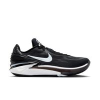 Nike Air Zoom G.T. Cut 2 "Black Football Grey" - Pánske - Tenisky Nike - Čierne - DJ6015-006 - Veľkosť: 38.5