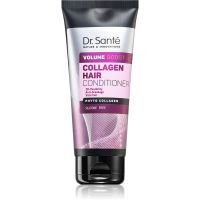 Dr. Santé Collagen kondicionér pre objem a pevnosť s kolagénom 200 ml