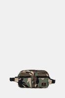 Malá taška Alpha Industries Label Waist Bag