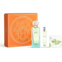 HERMÈS Parfums-Jardins Collection Un Jardin Sur Le Nil Set подарунковий набір унісекс