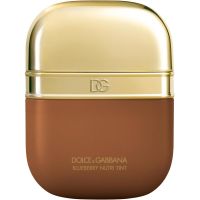 Dolce&Gabbana Blueberry Nutri-Tint rozjasňující tónovací krém SPF 20 odstín 29W Medium Deep 30 ml